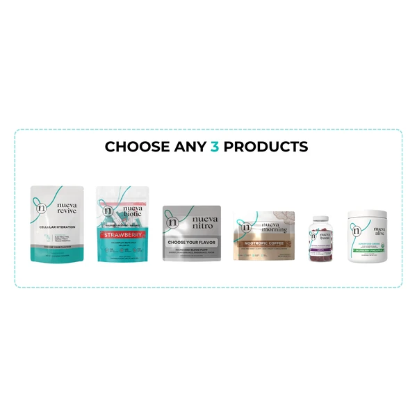 Choice Pack
